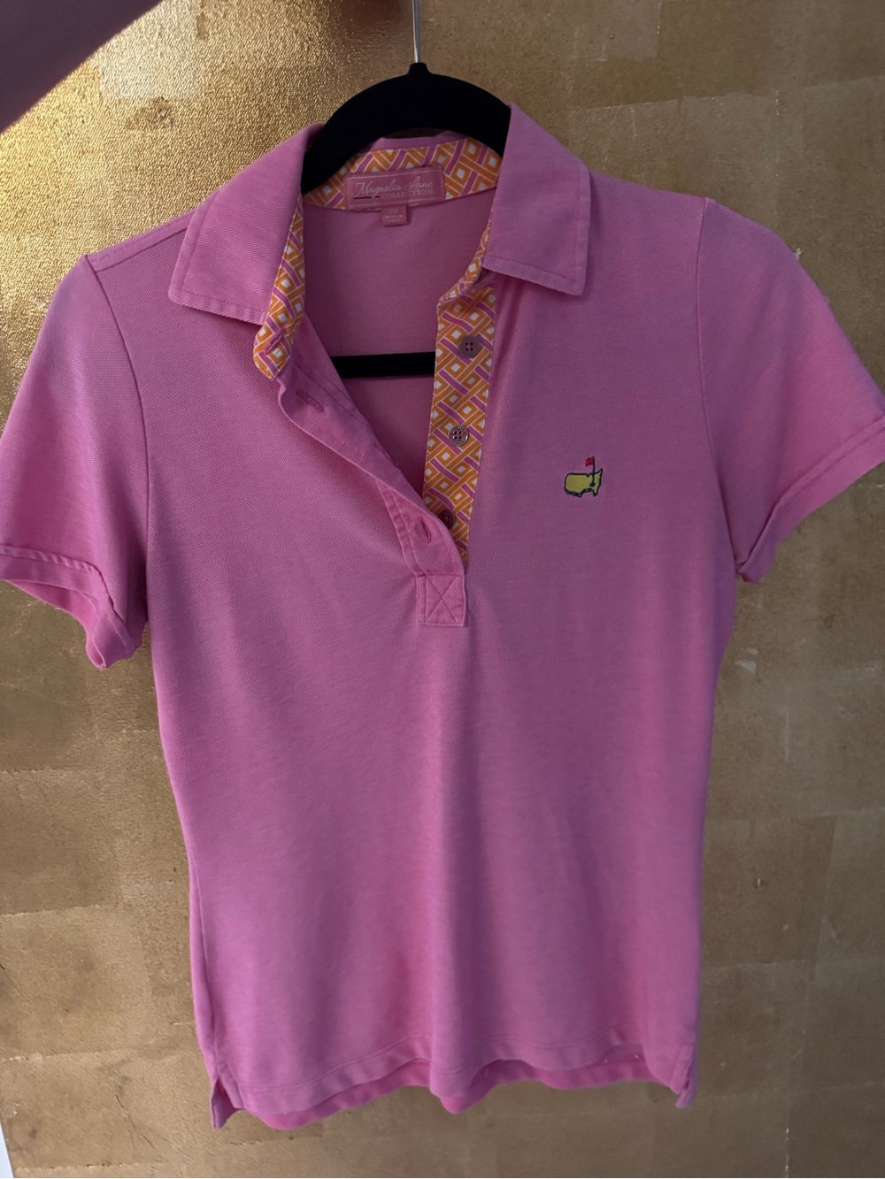 Masters polo